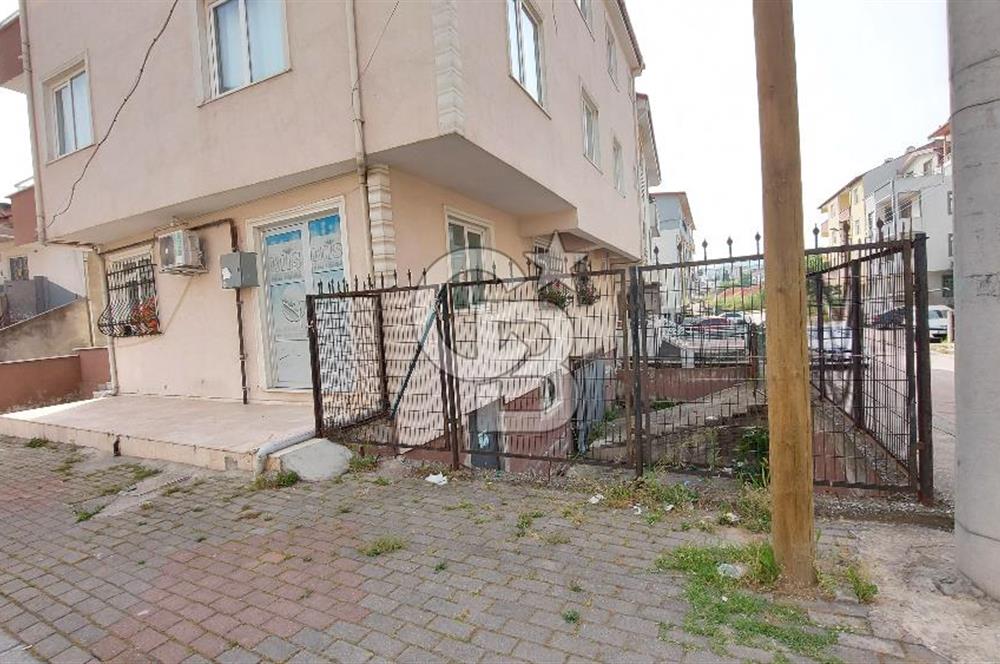 DERİNCE SIRRIPAŞA MAHALLESİ E-5'e YAKIN SATILIK DEPO VE DÜKKAN
