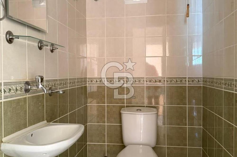 Kavacık Nurkent Sitesi'nde 3+1 Daire 