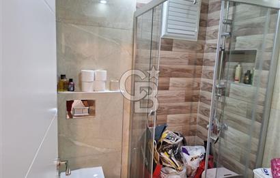 İZMİR Mememen Kent 2 Bitişiği Gazi mh. Kiralık 3+1 daire CB-PH