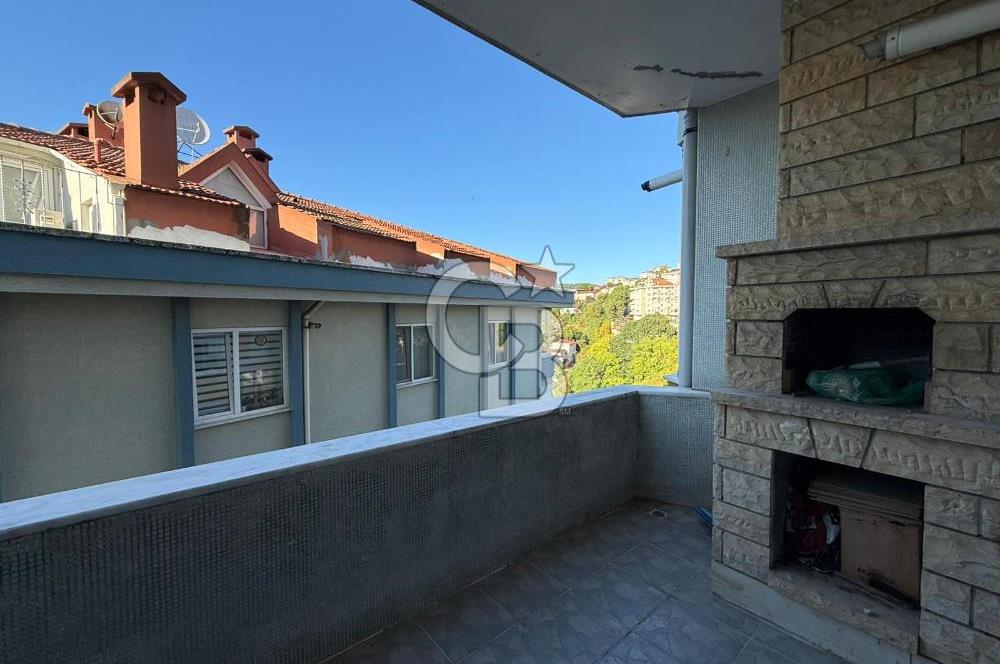 Kavacık Nurkent Sitesi'nde 3+1 Daire 