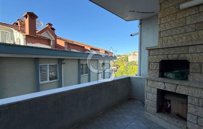 Kavacık Nurkent Sitesi'nde 3+1 Daire 