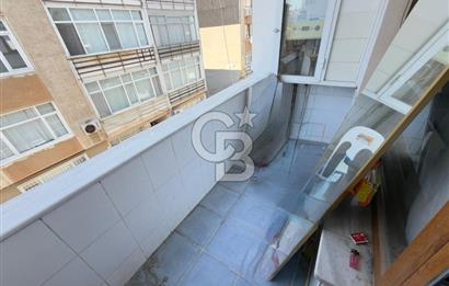 ÜSKÜDAR VALİDE-İ ATİK'TE GENİŞ M2 ÇİFT ÇEPHELİ SATILIK 3+1