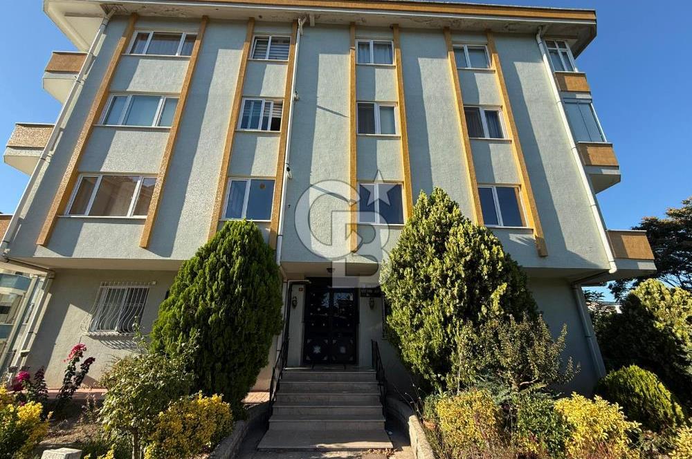 Kavacık Nurkent Sitesi'nde 3+1 Daire 