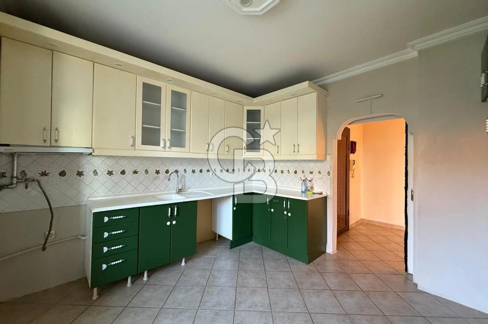 Kavacık Nurkent Sitesi'nde 3+1 Daire 