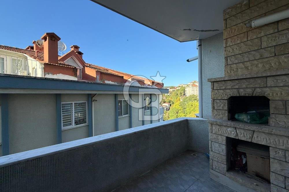 Kavacık Nurkent Sitesi'nde 3+1 Daire 