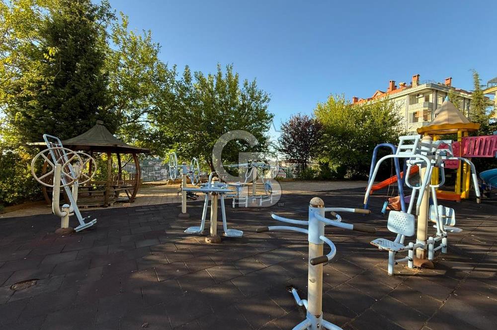 Kavacık Nurkent Sitesi'nde 3+1 Daire 