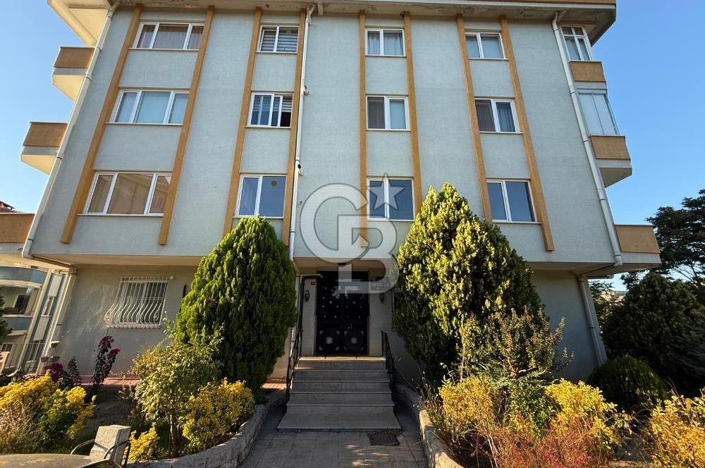 Kavacık Nurkent Sitesi'nde 3+1 Daire 