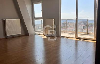 Pendik StatuPark’ta Full Deniz Manzaralı 2+1 Daire