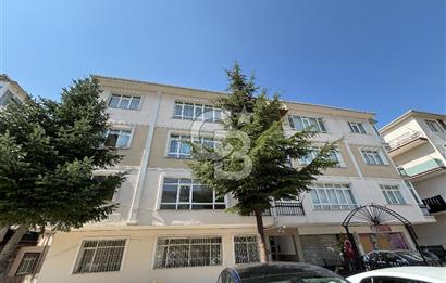 CB VİZYON'DAN KEÇİÖREN FATİH CADDESİ YAKINI 3+1 SATILIK DAİRE