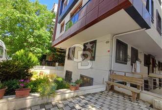 Bakırköy Zuhuratbaba da 2+1 Kiralık Daire