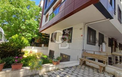 Bakırköy Zuhuratbaba da 2+1 Kiralık Daire