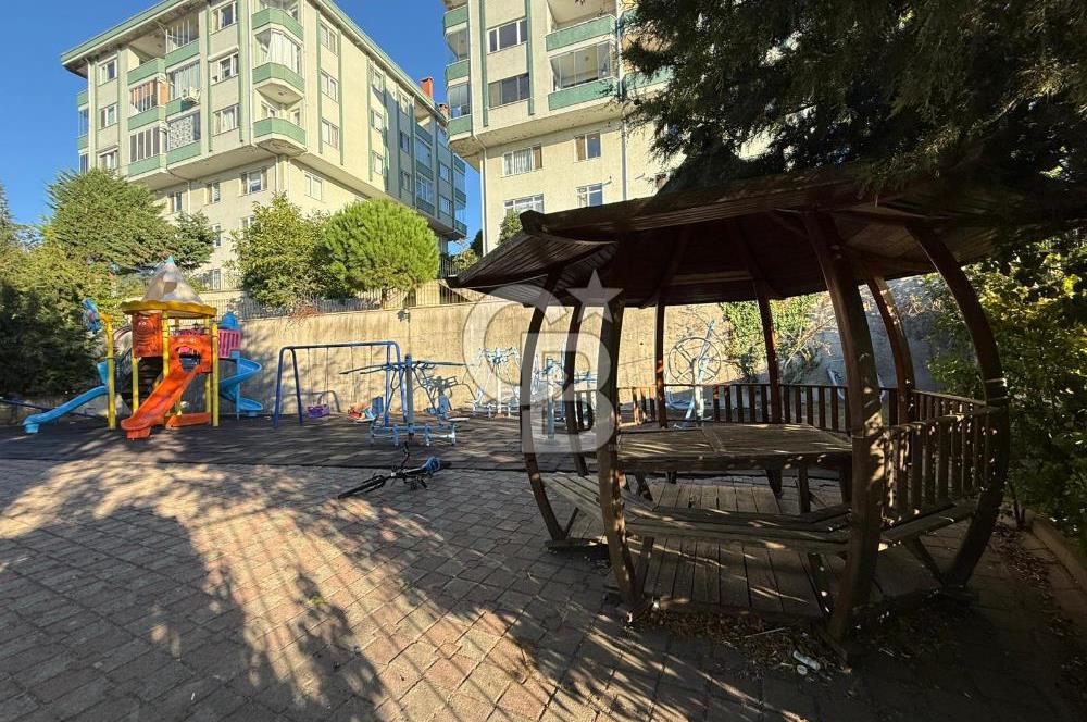 Kavacık Nurkent Sitesi'nde 3+1 Daire 