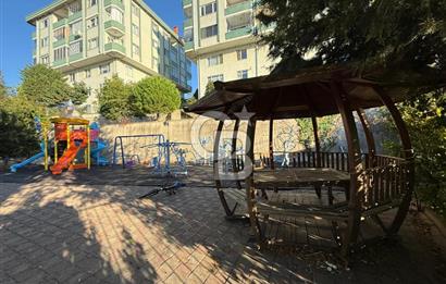 Kavacık Nurkent Sitesi'nde 3+1 Daire 