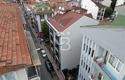 CB ENVOY'dan Karamürsel'de Merkezi Lokasyonda Satılık Dükkan