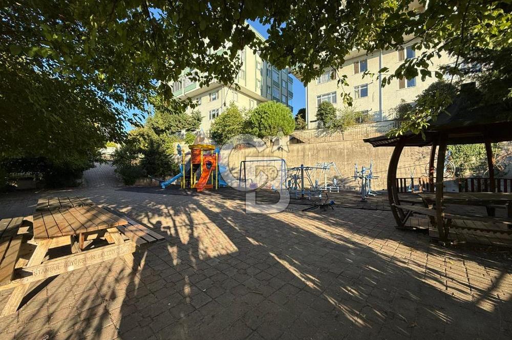 Kavacık Nurkent Sitesi'nde 3+1 Daire 