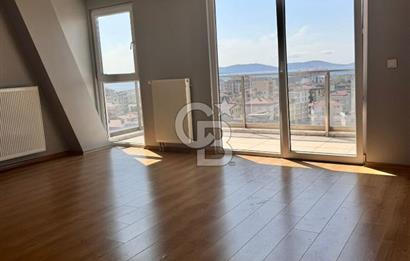 Pendik StatuPark’ta Full Deniz Manzaralı 2+1 Daire
