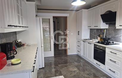 İZMİR Mememen Kent 2 Bitişiği Gazi mh. Kiralık 3+1 daire CB-PH