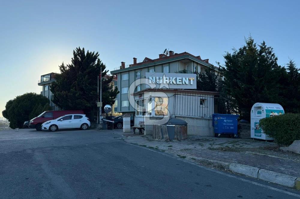 Kavacık Nurkent Sitesi'nde 3+1 Daire 