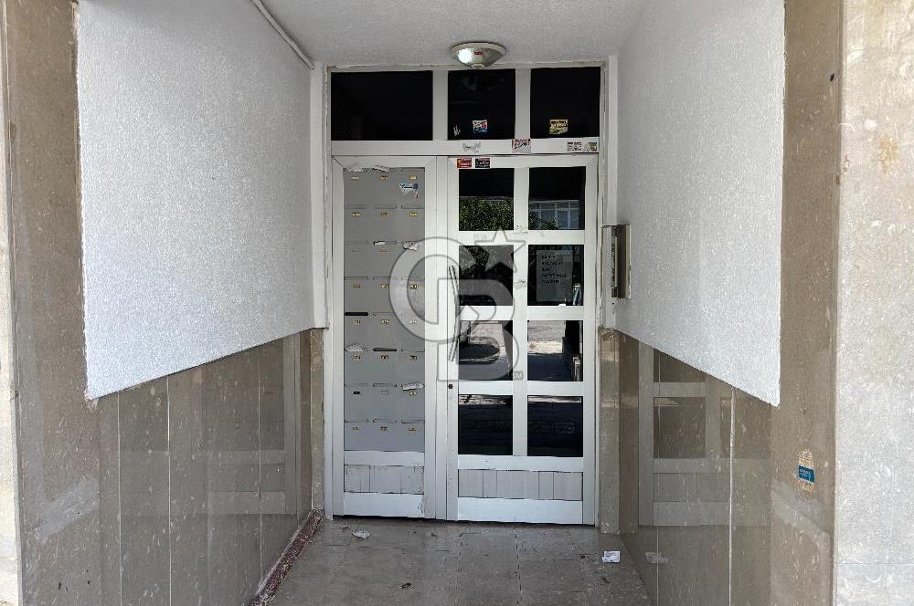 CB VİZYON'DAN KEÇİÖREN FATİH CADDESİ YAKINI 3+1 SATILIK DAİRE