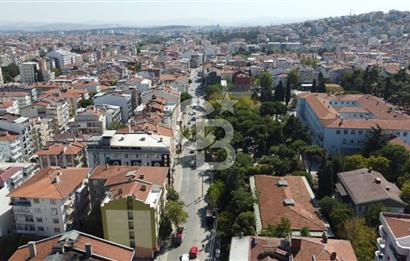 CB KiNG'DEN NEF KARŞISI YÜKSEK CİROLU DEVREN KİRALIK CAFE