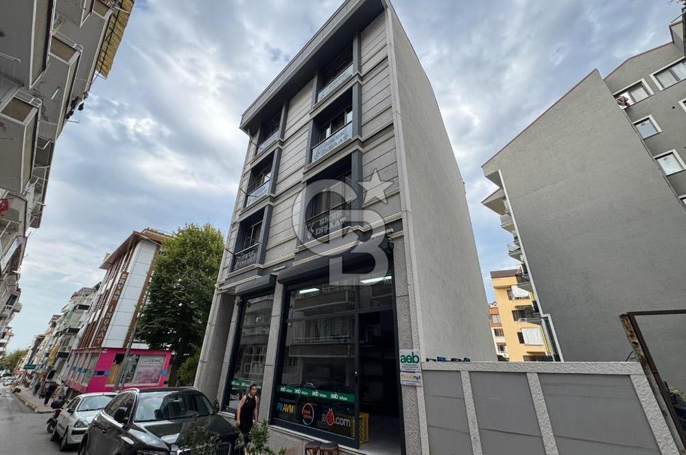 CB ENVOY'dan Karamürsel'de Merkezi Lokasyonda Satılık Dükkan