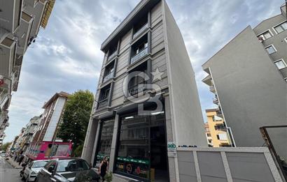 CB ENVOY'dan Karamürsel'de Merkezi Lokasyonda Satılık Dükkan