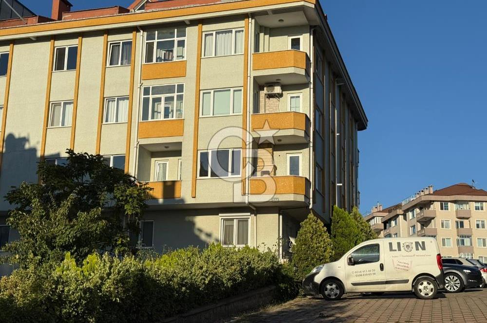 Kavacık Nurkent Sitesi'nde 3+1 Daire 