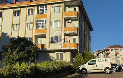Kavacık Nurkent Sitesi'nde 3+1 Daire 