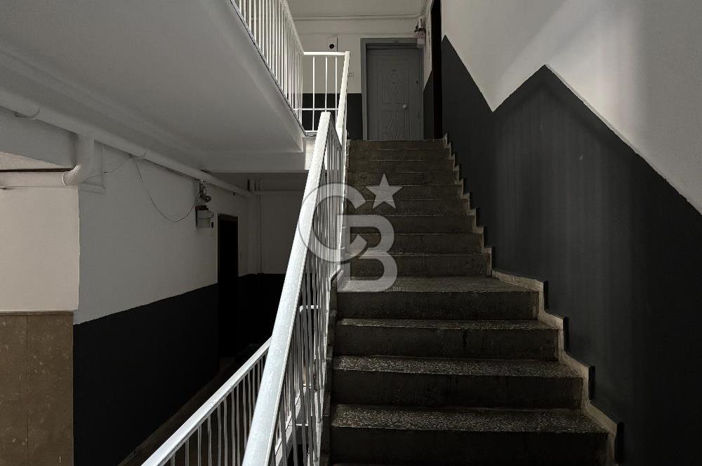 CB VİZYON'DAN KEÇİÖREN FATİH CADDESİ YAKINI 3+1 SATILIK DAİRE