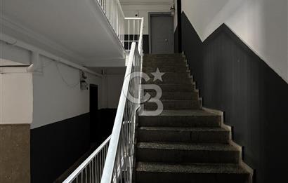 CB VİZYON'DAN KEÇİÖREN FATİH CADDESİ YAKINI 3+1 SATILIK DAİRE