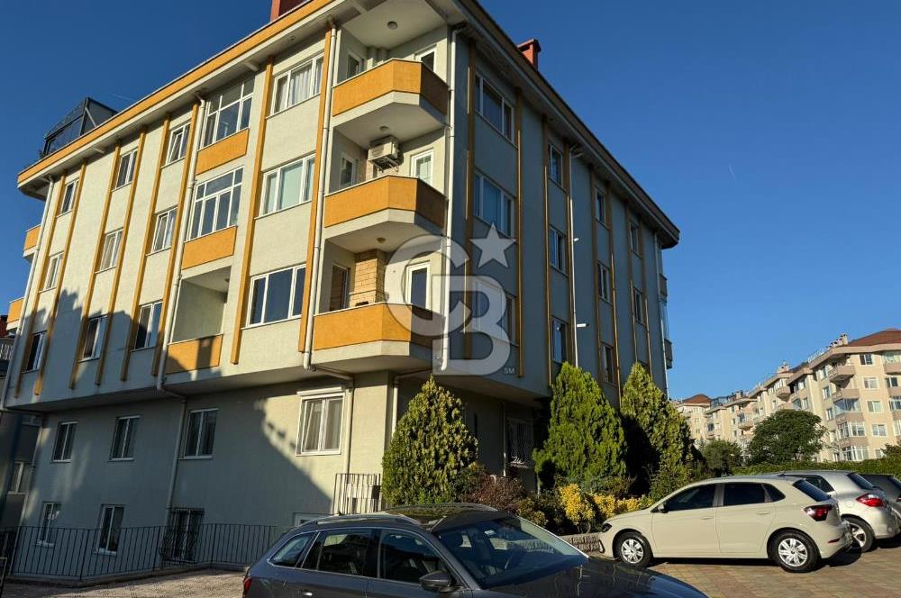 Kavacık Nurkent Sitesi'nde 3+1 Daire 