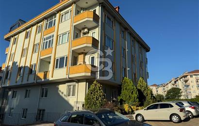 Kavacık Nurkent Sitesi'nde 3+1 Daire 
