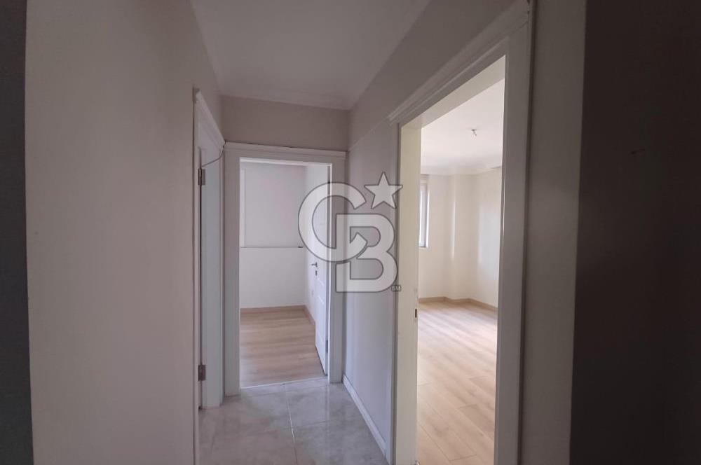 Bakırköy Zuhuratbaba da 2+1 Kiralık Daire