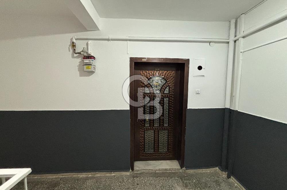 CB VİZYON'DAN KEÇİÖREN FATİH CADDESİ YAKINI 3+1 SATILIK DAİRE