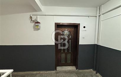 CB VİZYON'DAN KEÇİÖREN FATİH CADDESİ YAKINI 3+1 SATILIK DAİRE
