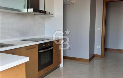 Pendik StatuPark’ta Full Deniz Manzaralı 2+1 Daire