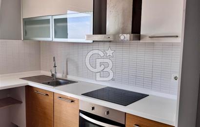 Pendik StatuPark’ta Full Deniz Manzaralı 2+1 Daire