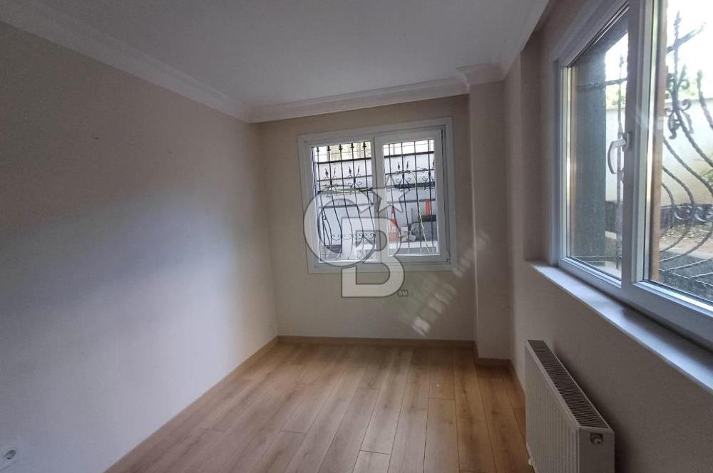 Bakırköy Zuhuratbaba da 2+1 Kiralık Daire