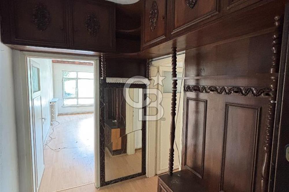 CB VİZYON'DAN KEÇİÖREN FATİH CADDESİ YAKINI 3+1 SATILIK DAİRE