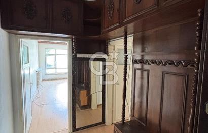 CB VİZYON'DAN KEÇİÖREN FATİH CADDESİ YAKINI 3+1 SATILIK DAİRE