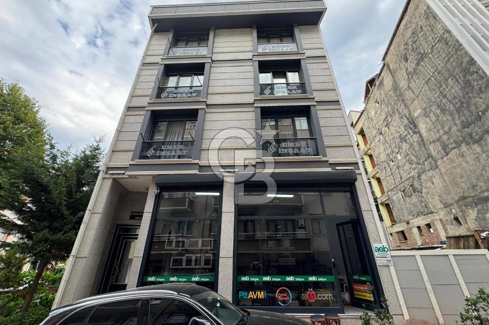 CB ENVOY'dan Karamürsel'de Merkezi Lokasyonda Satılık Dükkan