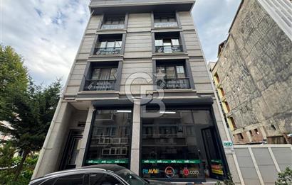 CB ENVOY'dan Karamürsel'de Merkezi Lokasyonda Satılık Dükkan