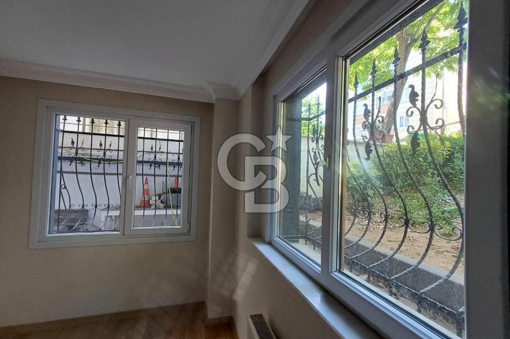 Bakırköy Zuhuratbaba da 2+1 Kiralık Daire