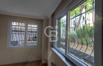 Bakırköy Zuhuratbaba da 2+1 Kiralık Daire