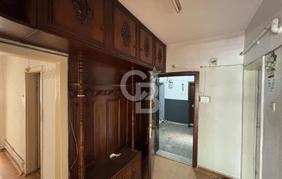 CB VİZYON'DAN KEÇİÖREN FATİH CADDESİ YAKINI 3+1 SATILIK DAİRE