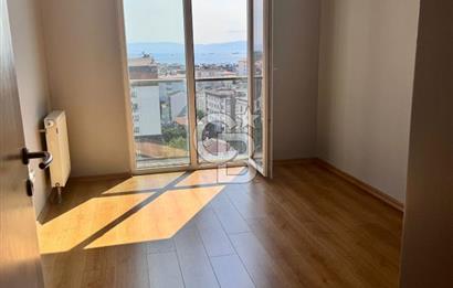 Pendik StatuPark’ta Full Deniz Manzaralı 2+1 Daire