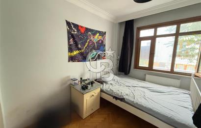 ÜSKÜDAR VALİDE-İ ATİK'TE GENİŞ M2 ÇİFT ÇEPHELİ SATILIK 3+1
