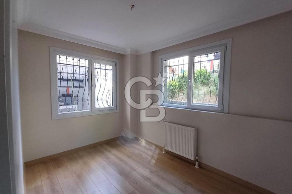 Bakırköy Zuhuratbaba da 2+1 Kiralık Daire
