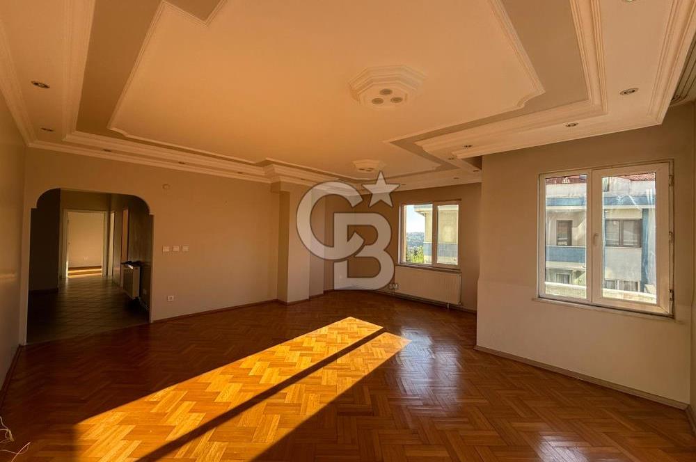 Kavacık Nurkent Sitesi'nde 3+1 Daire 