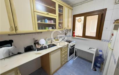 ÜSKÜDAR VALİDE-İ ATİK'TE GENİŞ M2 ÇİFT ÇEPHELİ SATILIK 3+1